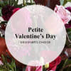 Small in size, big on meaning.
Our Petite Valentine&rsquo;s Day Designer&rsquo;s Choice is
