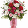 Let your love shine with Teleflora's With All My Bloom Bouquet-a joyful