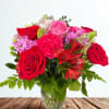 The Heart and Soul Bouquet is a timeless Valentine&rsquo;s Day favorite, designed
