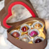 This Valentine&rsquo;s Day, we&rsquo;re thrilled to partner with LOHCALLY Artisanal Chocolates, a