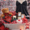 A romantic Valentine&rsquo;s Day indulgence designed to make her feel beautiful and