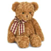 Select this 18" classically cute and cuddly plush suited for everyone's Valentines
