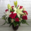 Classical Romance is A Ladybug Floral exclusive bouquet. This bouquet features asiatic