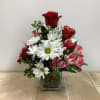 Show someone how much you care with this pretty Valentine&rsquo;s Day bouquet.