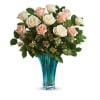 Mom's a rose! Spoil her on Mother's Day with this breathtaking bouquet