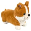 Cute Corgi Plush for the corgi lover in your life!  
