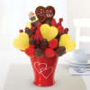 Edible Fruit Bouquet 