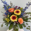Give your recipient the gift of Colorado with this stunning floral arrangement.