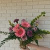 Beautiful Gerbera Daisy arrangement 