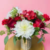 Celebrate love that lasts with Forever Yours, a romantic Valentine&rsquo;s Day arrangement