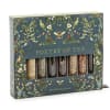Poetry of Tea 8 Tube Gift Set Includes: Darjeeling, Chamomile, Lemon Ginger