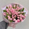  50 Tulips

Fresh, light, and full of spring energy.
A bouquet of 50