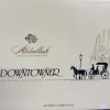 15 oz box of delectable chocolates from Abdallah, which boasts 100 years