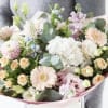 Lavish Pastel Bouquet
