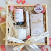 Pamper your loved one with our curated Valentine's Day Gift Box. Gift
