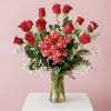 VALENTINE'S DAY COLLECTION | LOCAL DELIVERY ONLY

Your devotion, delivered. Surprise your special
