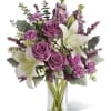 Make a grand statement of love and affection! This show-stopping bouquet of