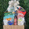 No matter the occasion, Make every gift this delicious basket. A crave-worthy