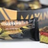 NEW! from Mayana Chocolate, the Abu Dhabi Bar. Like the viral sensation
