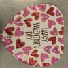Happy Valentines Day Balloon