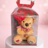 Our Sweetheart Bear Gift Box is the perfect Valentine&rsquo;s surprise to express