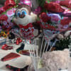 Add these cute mini balloon inserts to any floral arrangement to add