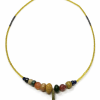 JEWELRY MADE WITH 100% NATURAL STONE