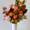 Indulge your loved one with our exquisite Standing Tall Arrangement Large. Designed