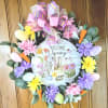 Welcome family and friends to your home this Spring with this beautiful