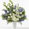 Our Heartfelt Hope Arrangement brings solace to loved ones through a collection
