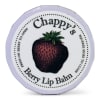 Hand poured into sturdy clic-clac tins, our Chappy&rsquo;s lip balms utilize the