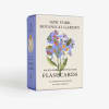 New York Botanical Garden Wildflower Identification Flashcards
Do you know when to look