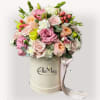 Blush Blossom

Soft, romantic, and effortlessly elegant, Blush Blossom is a timeless arrangement
