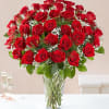 Our luxurious long stem red roses are the ultimate surprise to say