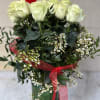 We are pleased to highlight our exquisite collection of long-stemmed roses, expertly