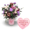 Loving Day Dream is a soft, romantic arrangement designed with gentle tones