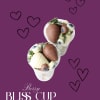 Our Berry Bliss Cup is the perfect balance between freshness and elegance.
It
