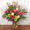 Show your valentine the bloom of flower love!