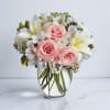 Arrive in Style is a Stylish flower bouquet that will express your