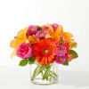 Elevate your summer gatherings with the stunning Summer Soiree Bouquet from DGM