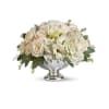 Treat your guests to Park Avenue elegance with this dazzling arrangement of