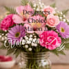 Designer&rsquo;s Choice Petite Mason Jar &ndash; Valentine&rsquo;s Day
Looking for a sweet Valentine&rsquo;s