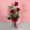 Part of our Expression Collection, Red roses are the traditional symbol for