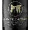 Planet Oregon Wines are a responsibly delicious choice. They farm their grapes
