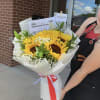 Sunflower Bouquet