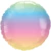 These various shapes holographic balloons are perfect for your balloon bouquets, addition