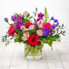 Product Description

Color Me Loved is a romantic Valentine&rsquo;s Day flower arrangement in