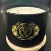Desire &mdash; 16oz by Bougie Sheep Candles is a slow burn that