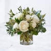 Soft, timeless, and effortlessly elegant, the Graceful Bouquet is a celebration of