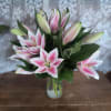 Lilies have long been a sweet and wonderful way to warm anyone's
